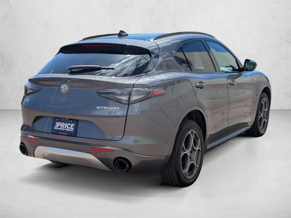 2024 Alfa Romeo Stelvio - Image 6 of 14