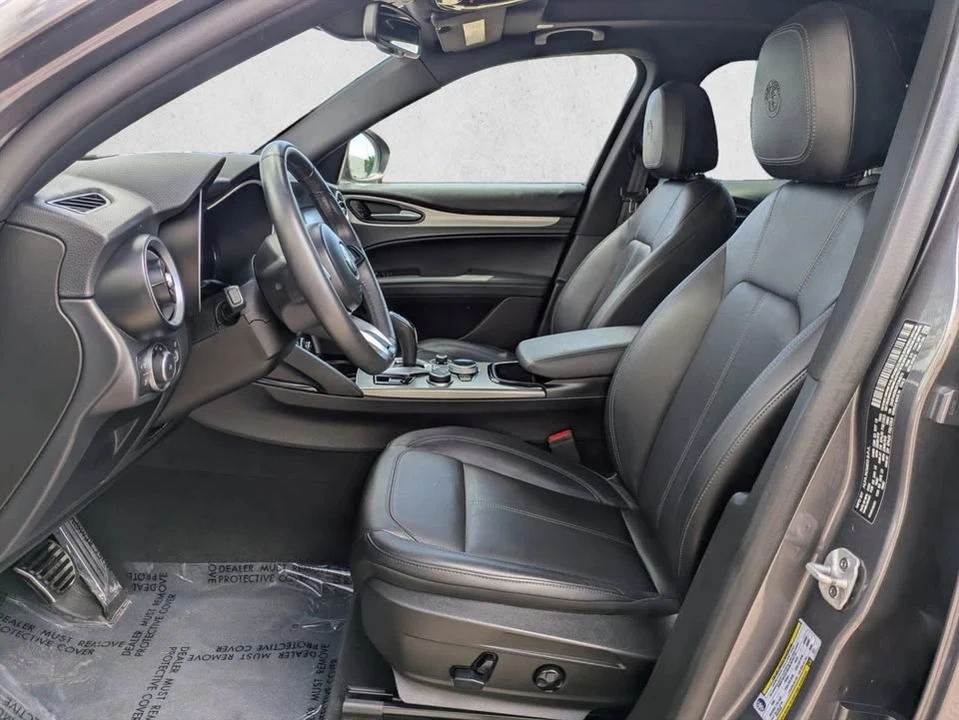 2024 Alfa Romeo Stelvio - Image 9 of 14