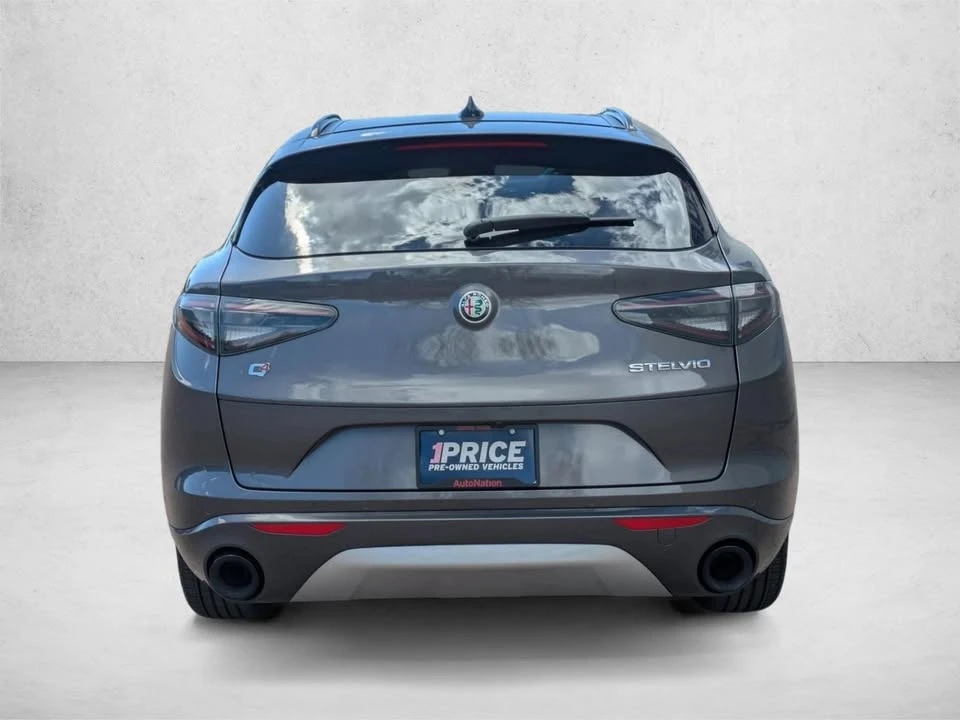 2024 Alfa Romeo Stelvio - Image 7 of 14