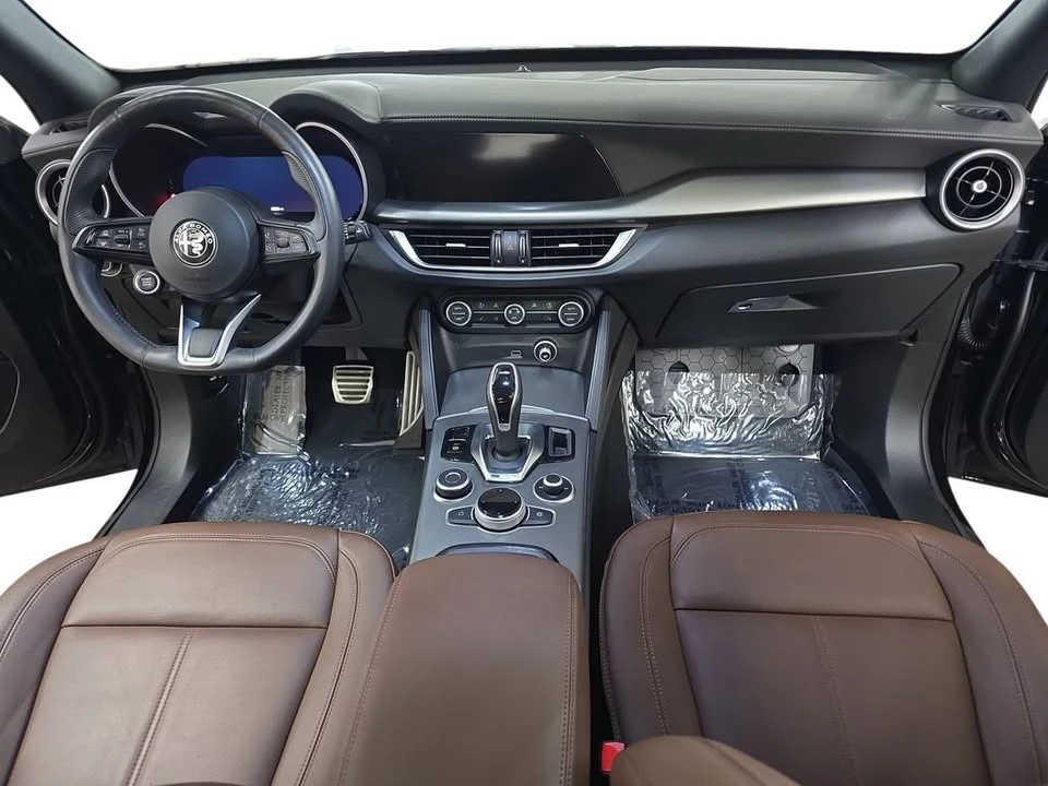 2024 Alfa Romeo Stelvio - Image 9 of 20