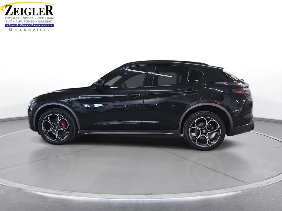 2024 Alfa Romeo Stelvio - Image 8 of 20