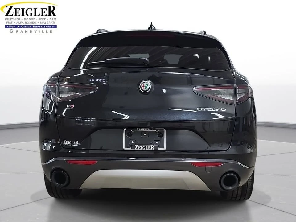 2024 Alfa Romeo Stelvio - Image 6 of 20