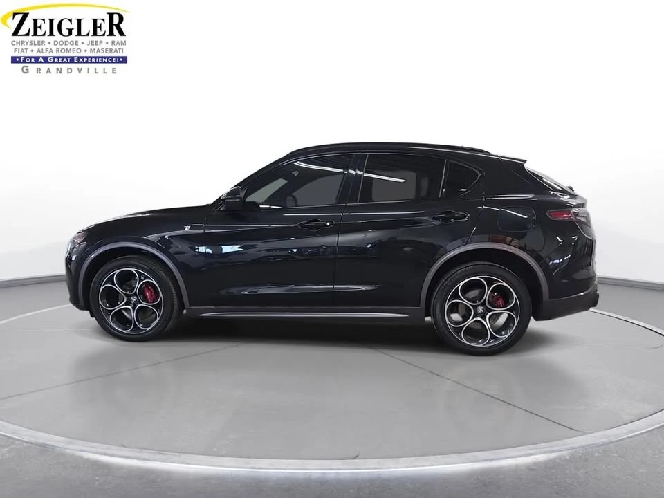 2024 Alfa Romeo Stelvio - Image 8 of 20