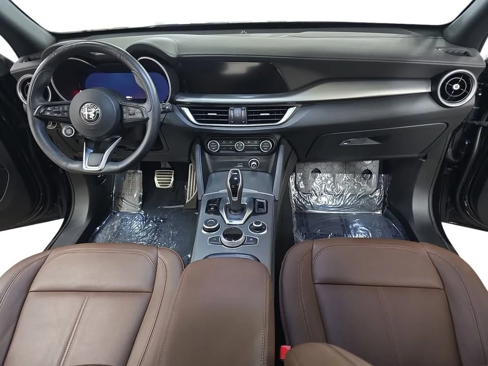 2024 Alfa Romeo Stelvio - Image 9 of 20