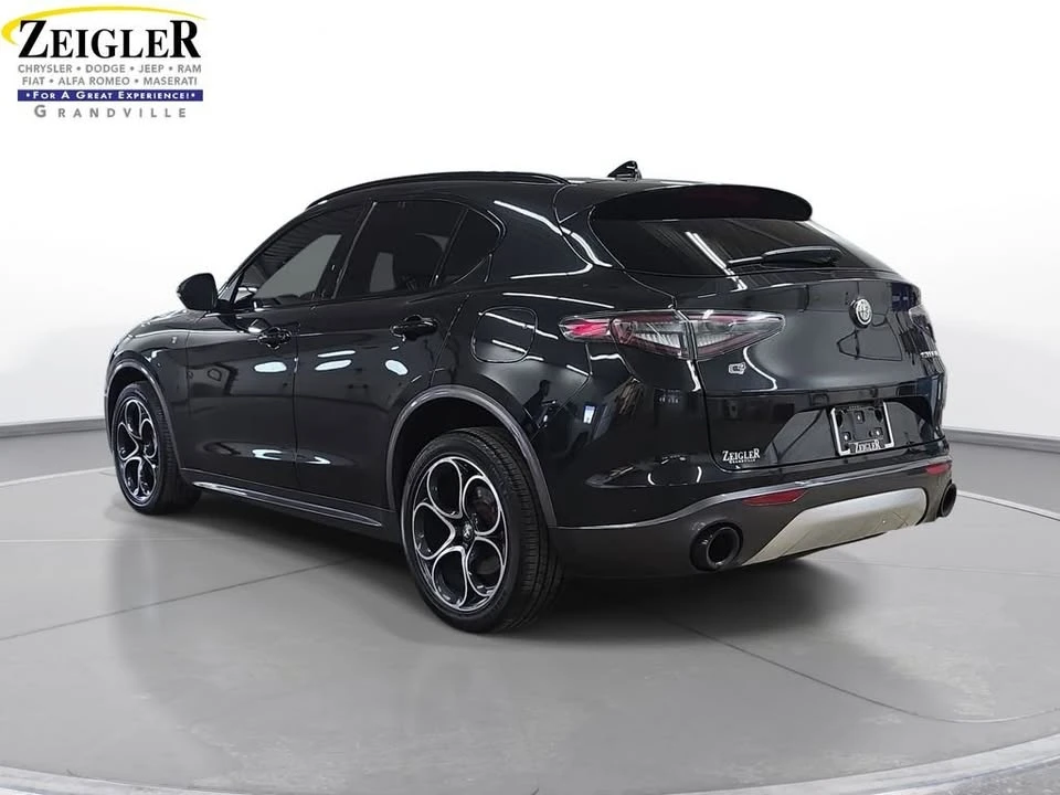2024 Alfa Romeo Stelvio - Image 7 of 20
