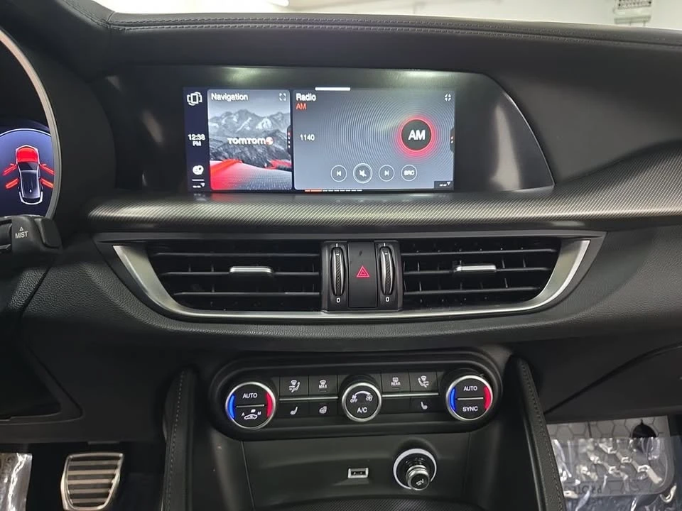 2024 Alfa Romeo Stelvio - Image 20 of 20