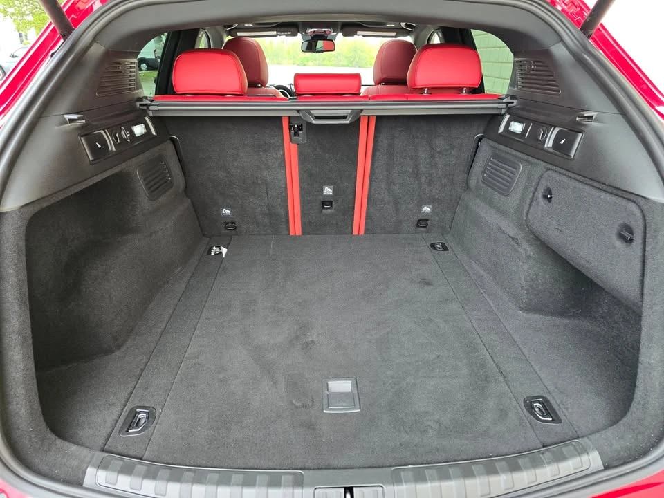 2024 Alfa Romeo Stelvio - Image 20 of 20