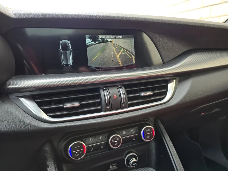 2024 Alfa Romeo Stelvio - Image 17 of 20