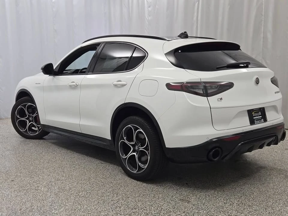 2024 Alfa Romeo Stelvio - Image 6 of 20