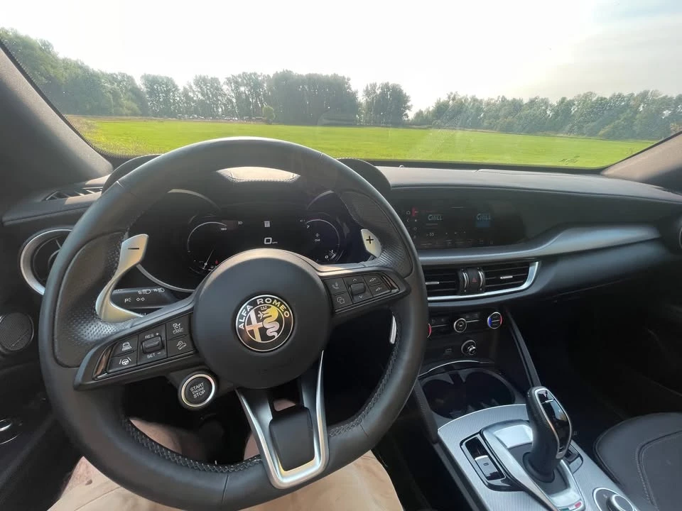 2024 Alfa Romeo Stelvio - Image 7 of 7