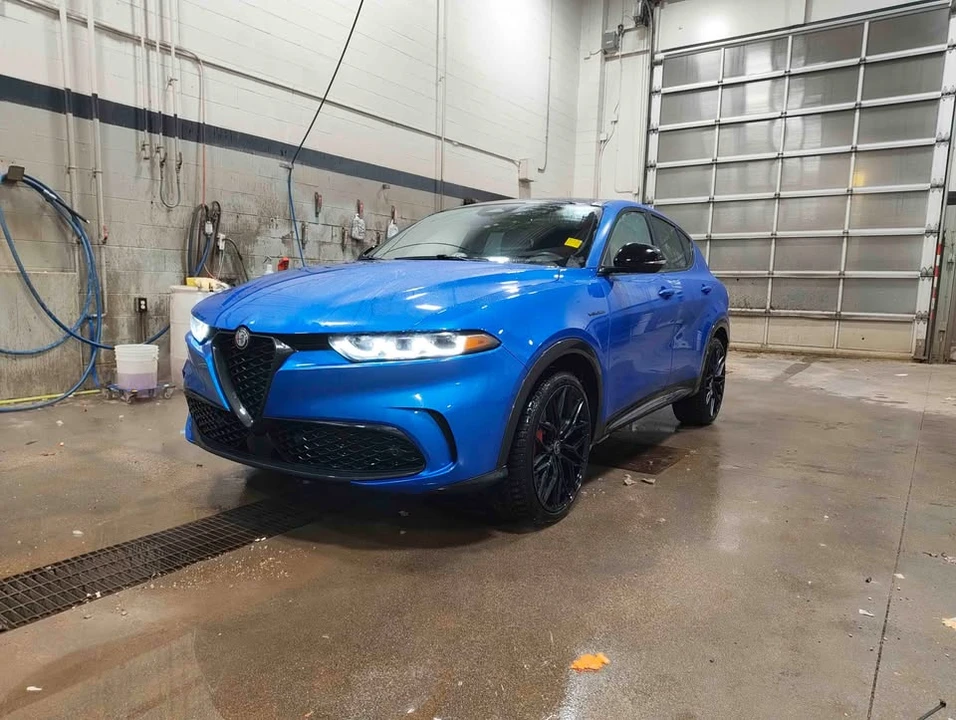 2024 Alfa Romeo Tonale - Image 5 of 6