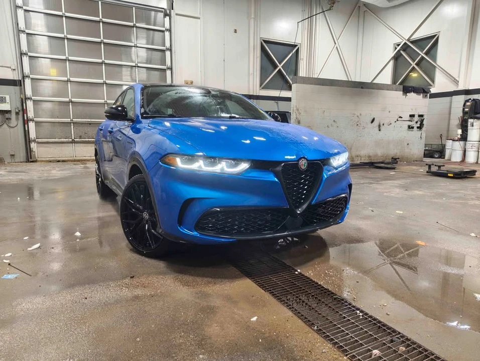 2024 Alfa Romeo Tonale - Image 6 of 6