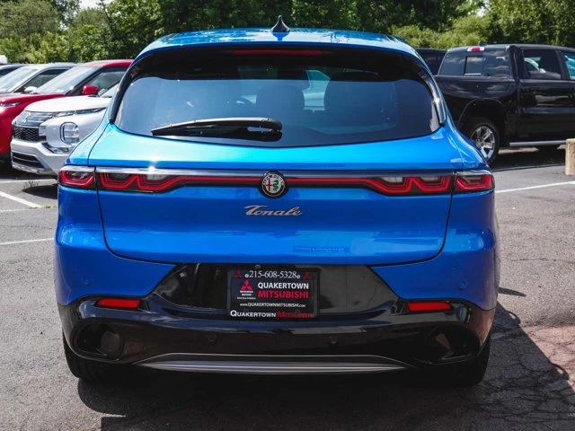 2024 Alfa Romeo Tonale - Image 5 of 8