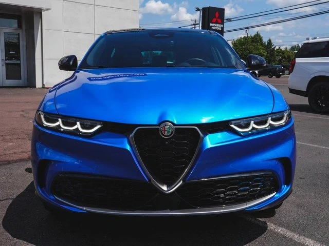 2024 Alfa Romeo Tonale - Image 2 of 9