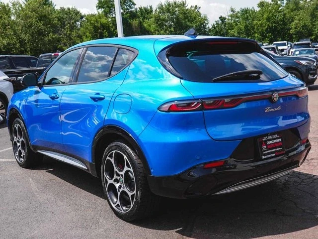 2024 Alfa Romeo Tonale - Image 5 of 9