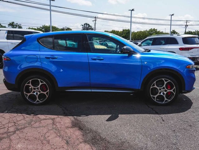 2024 Alfa Romeo Tonale - Image 3 of 8