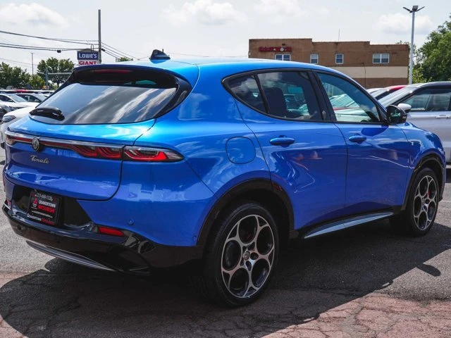 2024 Alfa Romeo Tonale - Image 6 of 8