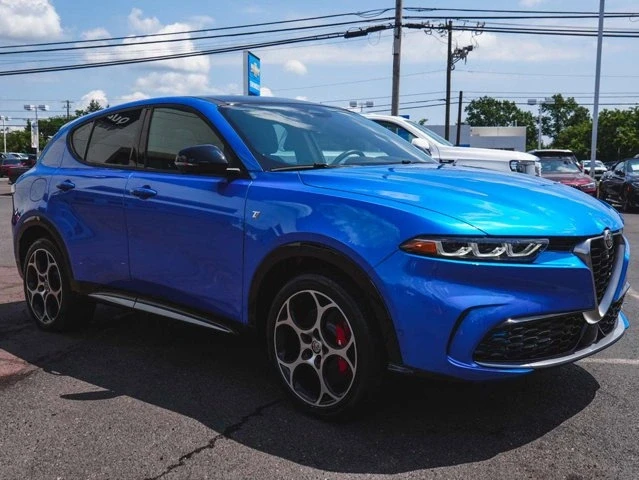 2024 Alfa Romeo Tonale - Image 3 of 9