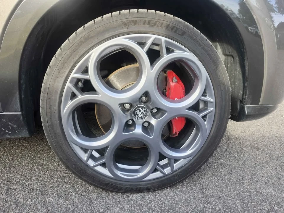 2024 Alfa Romeo Tonale - Image 3 of 18