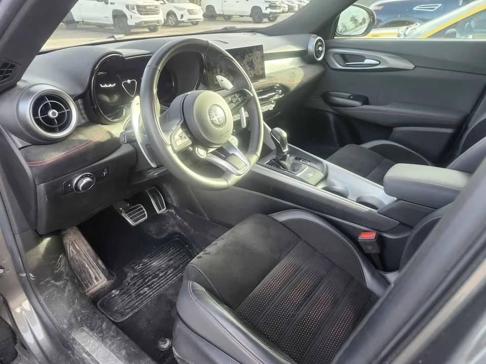 2024 Alfa Romeo Tonale - Image 13 of 18