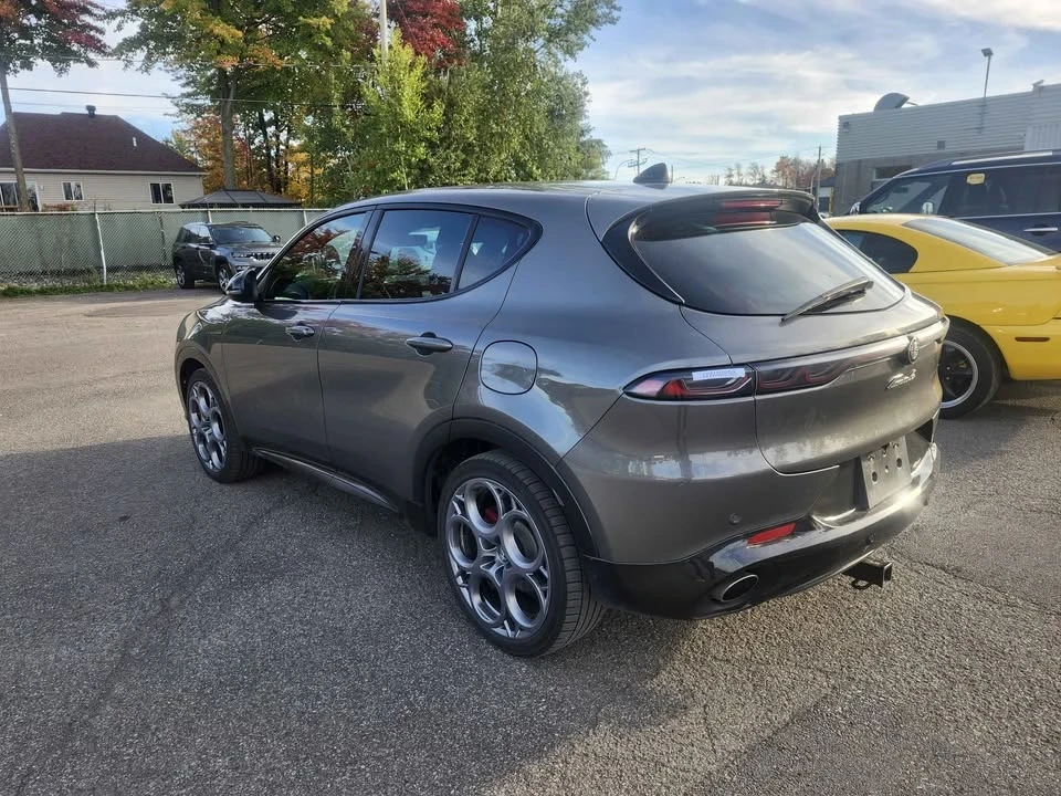 2024 Alfa Romeo Tonale - Image 8 of 18