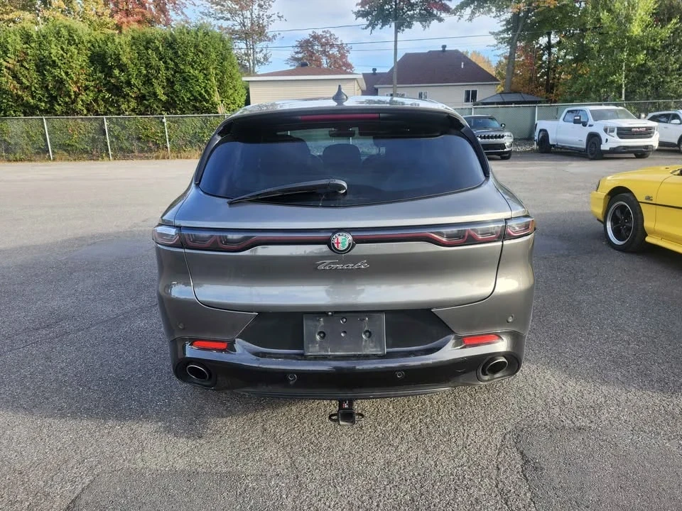 2024 Alfa Romeo Tonale - Image 6 of 18