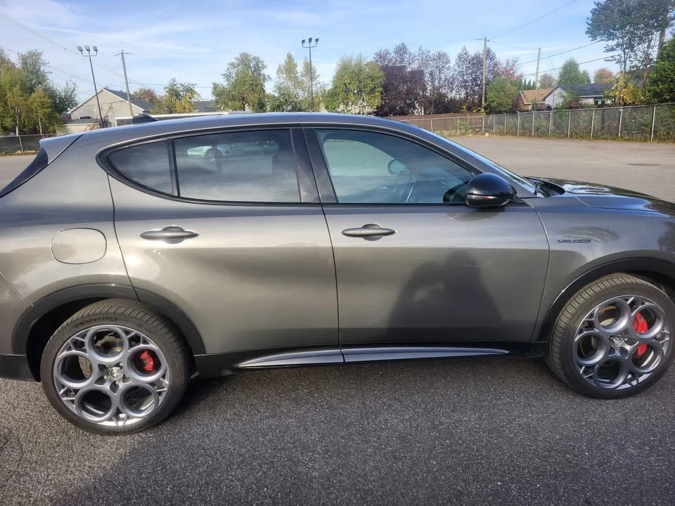 2024 Alfa Romeo Tonale - Image 4 of 18
