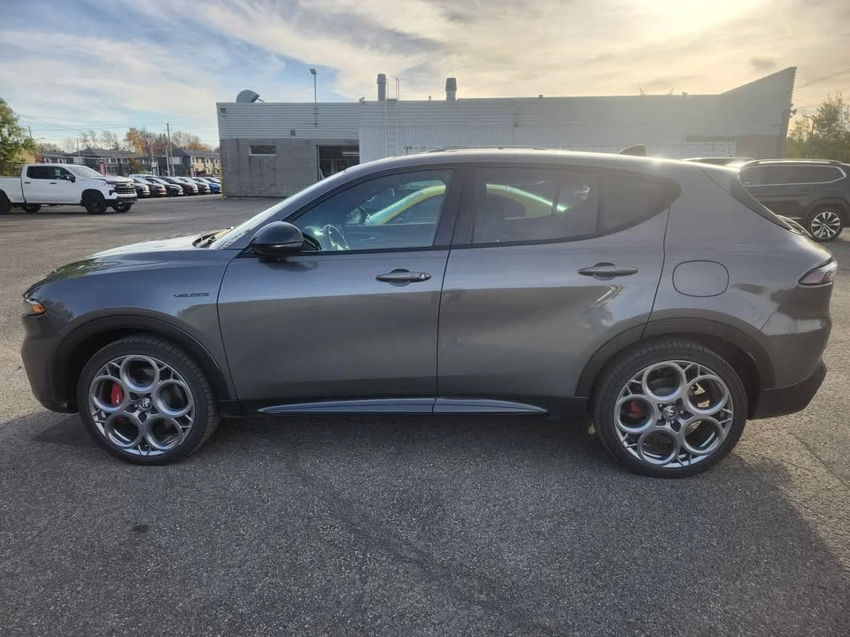 2024 Alfa Romeo Tonale - Image 9 of 18