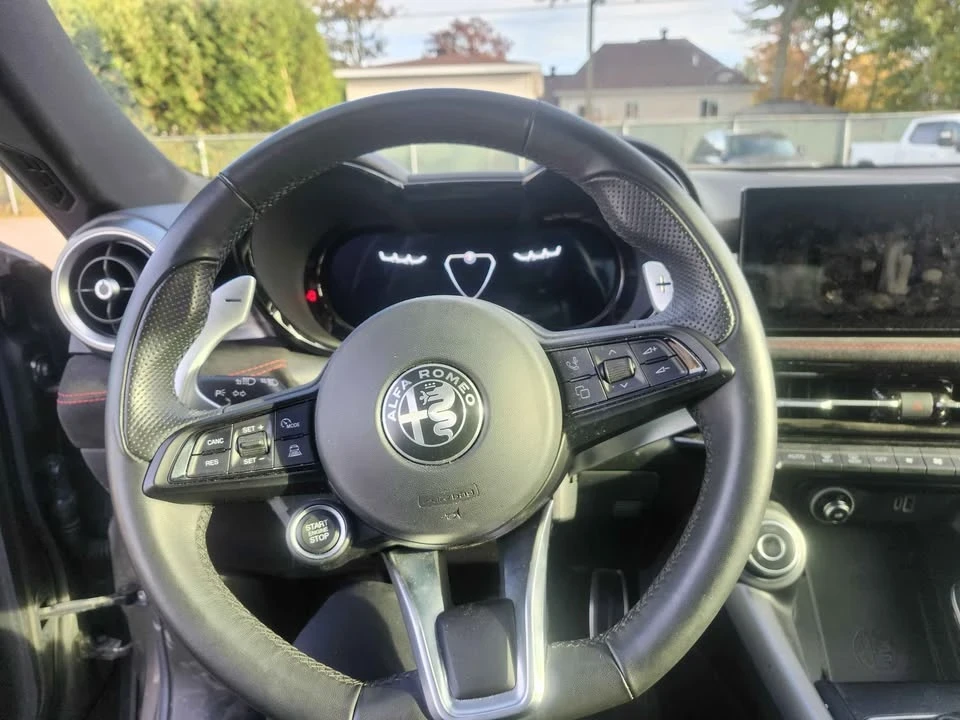 2024 Alfa Romeo Tonale - Image 14 of 18