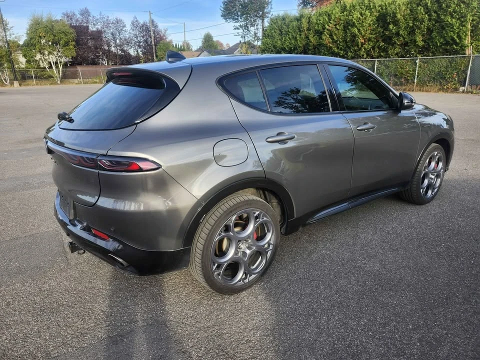 2024 Alfa Romeo Tonale - Image 5 of 18