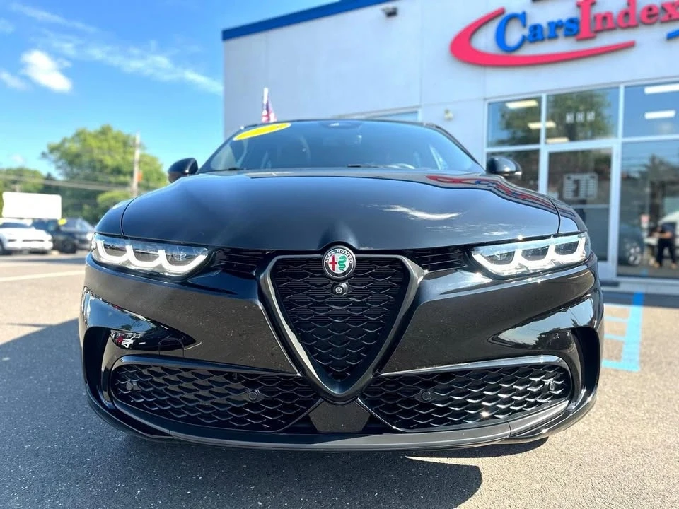 2024 Alfa Romeo Tonale - Image 8 of 18