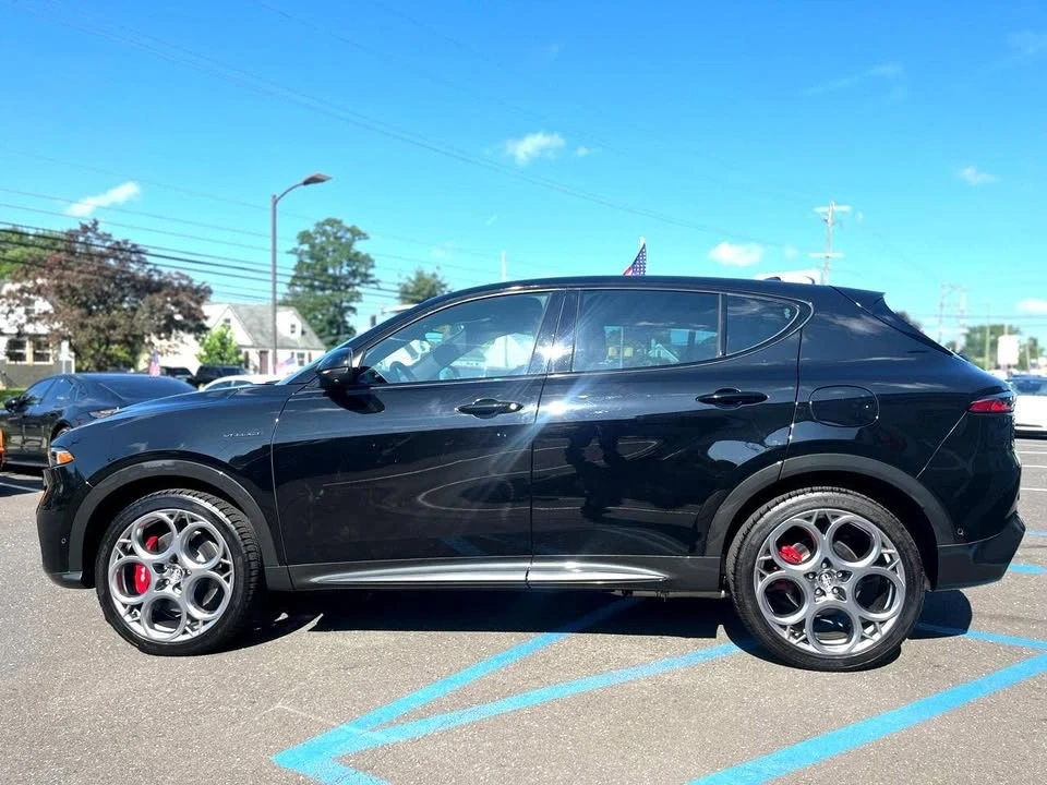 2024 Alfa Romeo Tonale - Image 6 of 18