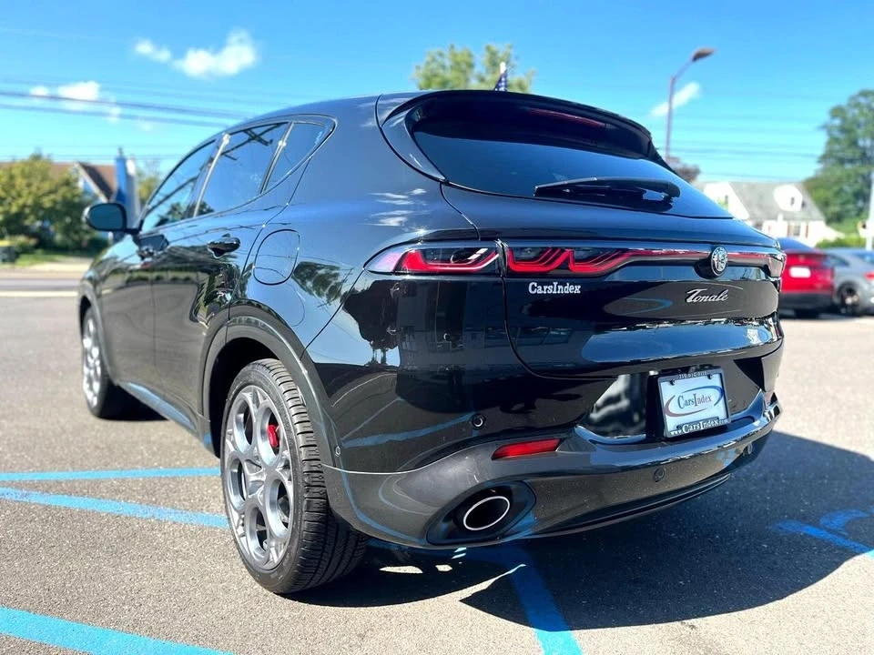 2024 Alfa Romeo Tonale - Image 5 of 18