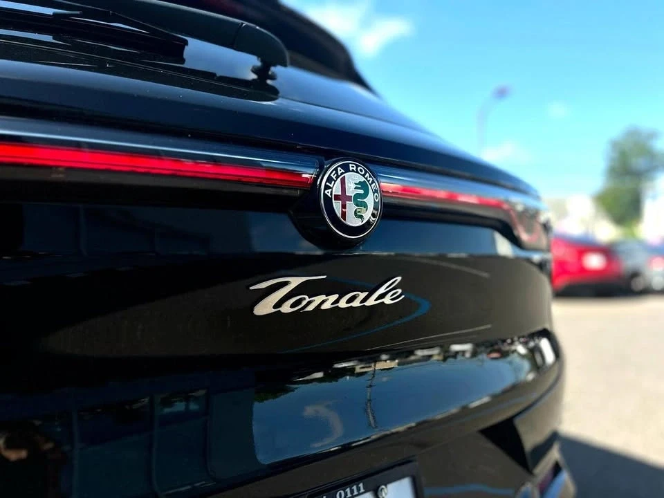 2024 Alfa Romeo Tonale - Image 16 of 18