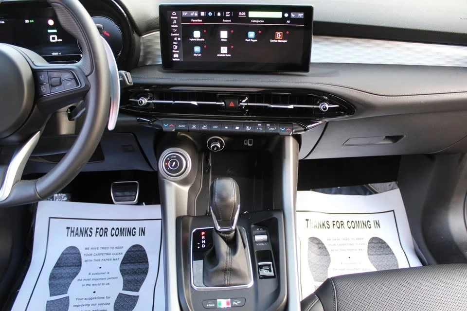 2024 Alfa Romeo Tonale - Image 5 of 8