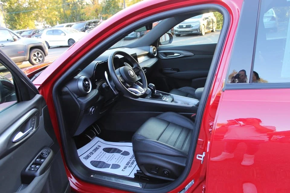 2024 Alfa Romeo Tonale - Image 3 of 8