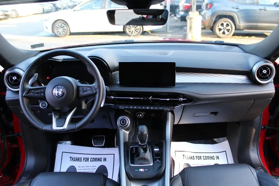 2024 Alfa Romeo Tonale - Image 4 of 8