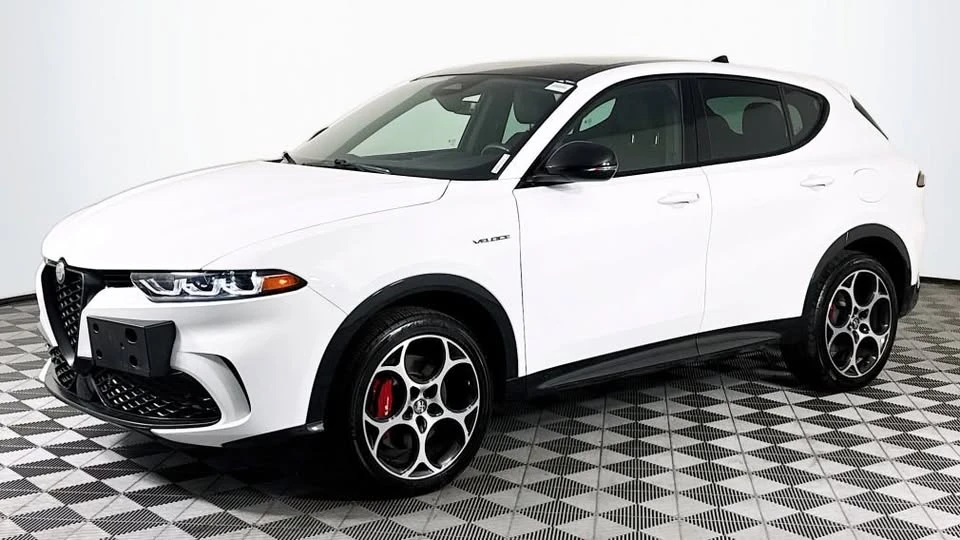 2024 Alfa Romeo Tonale - Image 3 of 20