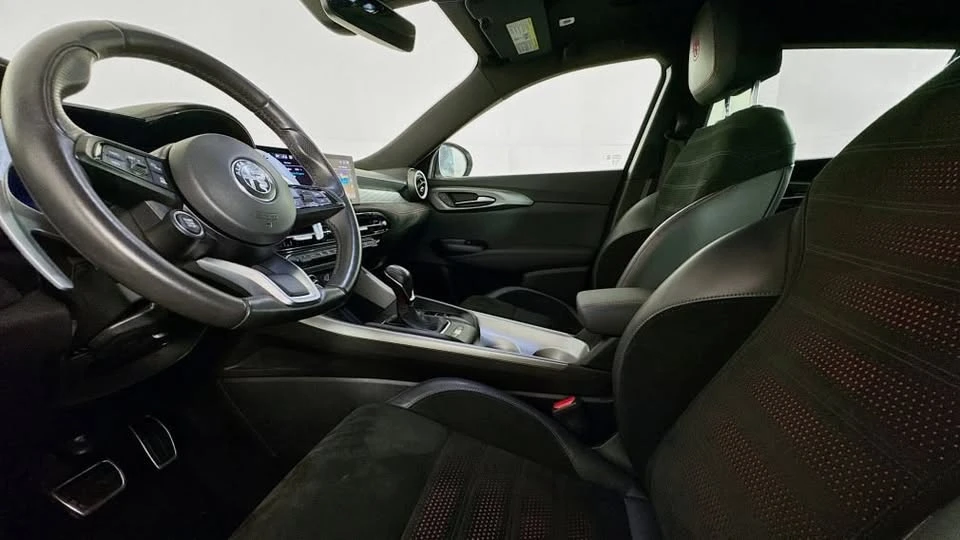 2024 Alfa Romeo Tonale - Image 16 of 20
