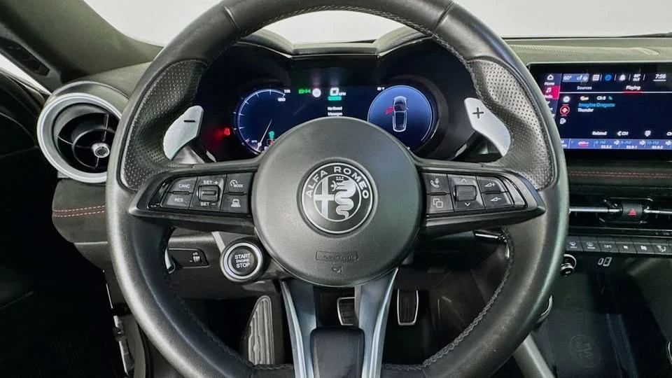 2024 Alfa Romeo Tonale - Image 7 of 20