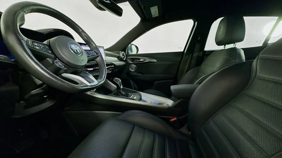 2024 Alfa Romeo Tonale - Image 13 of 17