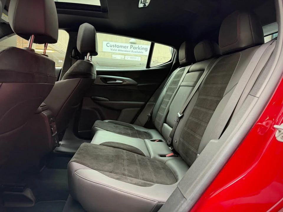 2024 Alfa Romeo Tonale - Image 13 of 13