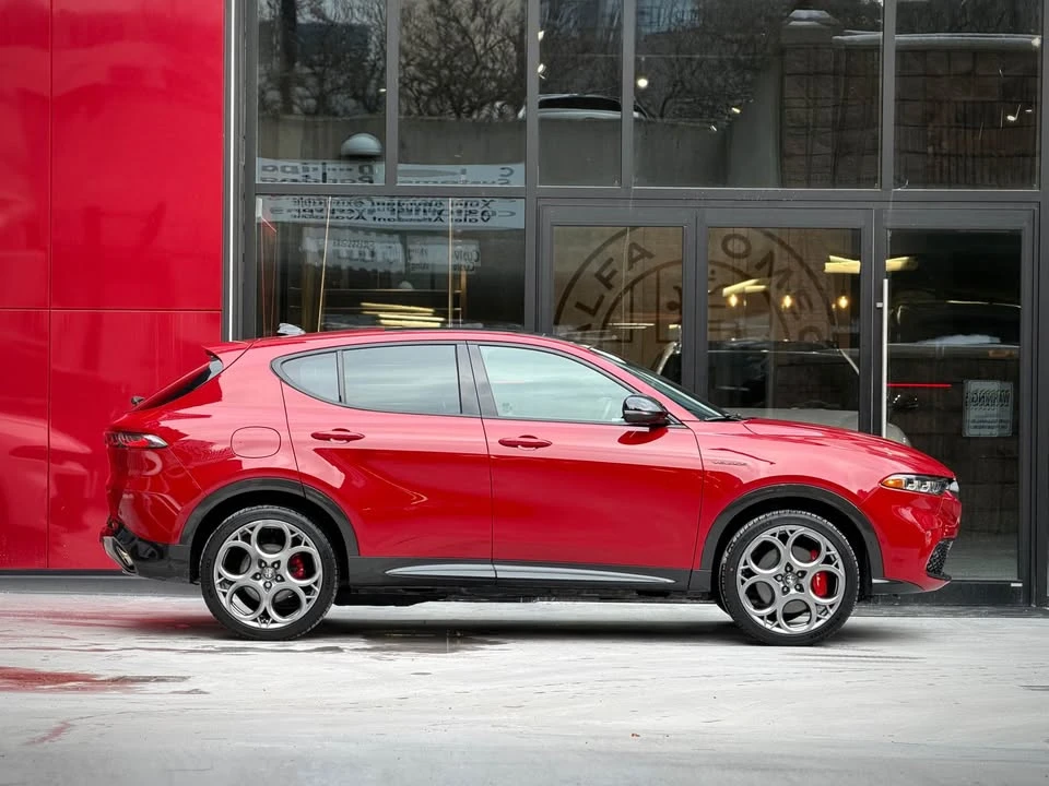 2024 Alfa Romeo Tonale - Image 4 of 13