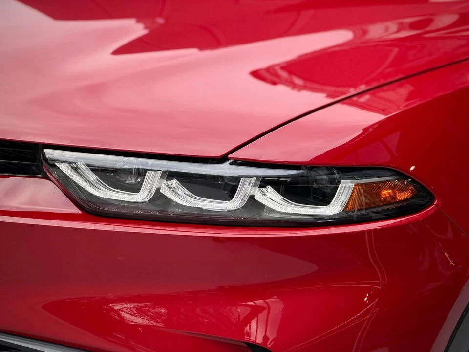 2024 Alfa Romeo Tonale - Image 3 of 13