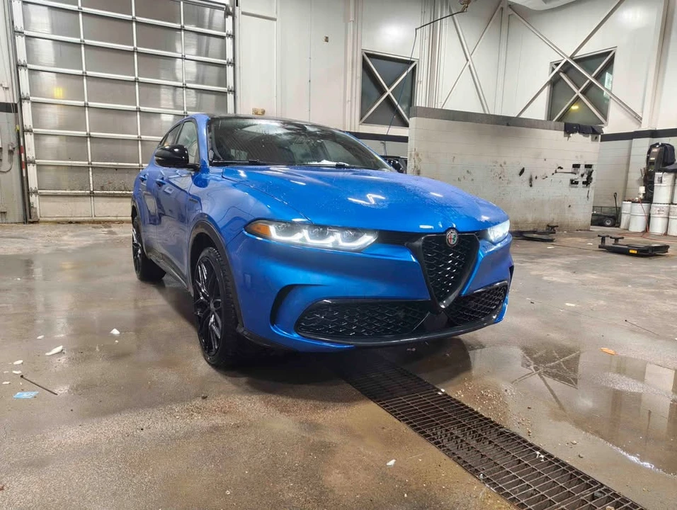 2024 Alfa Romeo Tonale - Image 5 of 7