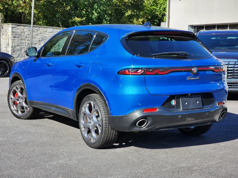 2024 Alfa Romeo Tonale - Image 6 of 12