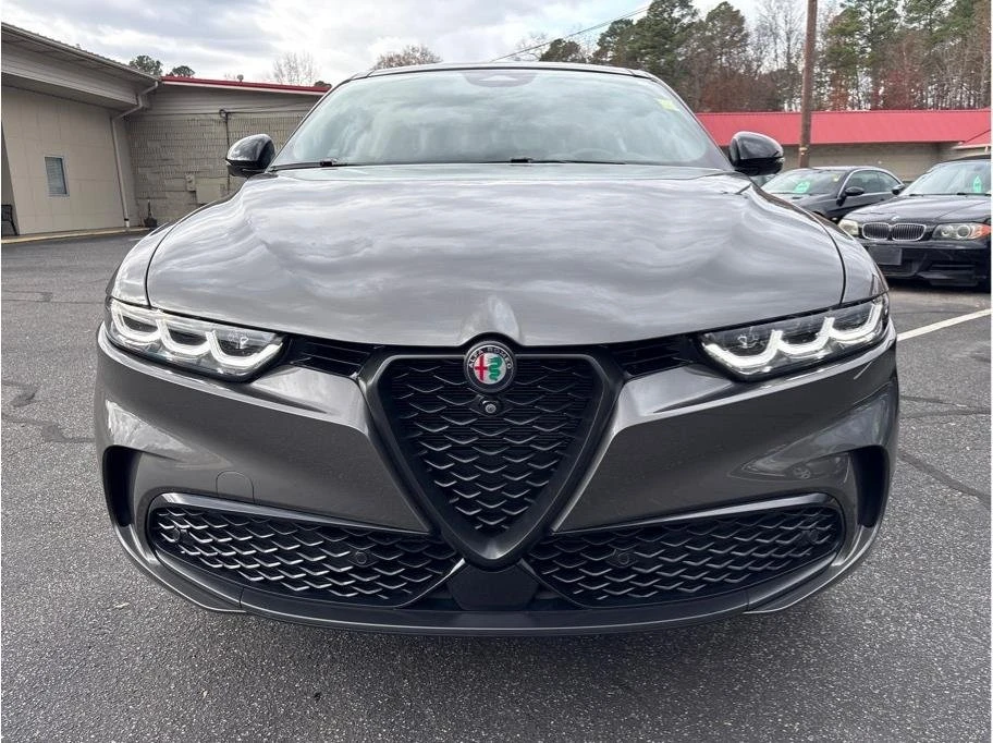 2024 Alfa Romeo Tonale - Image 2 of 20