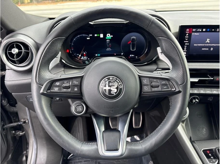 2024 Alfa Romeo Tonale - Image 16 of 20