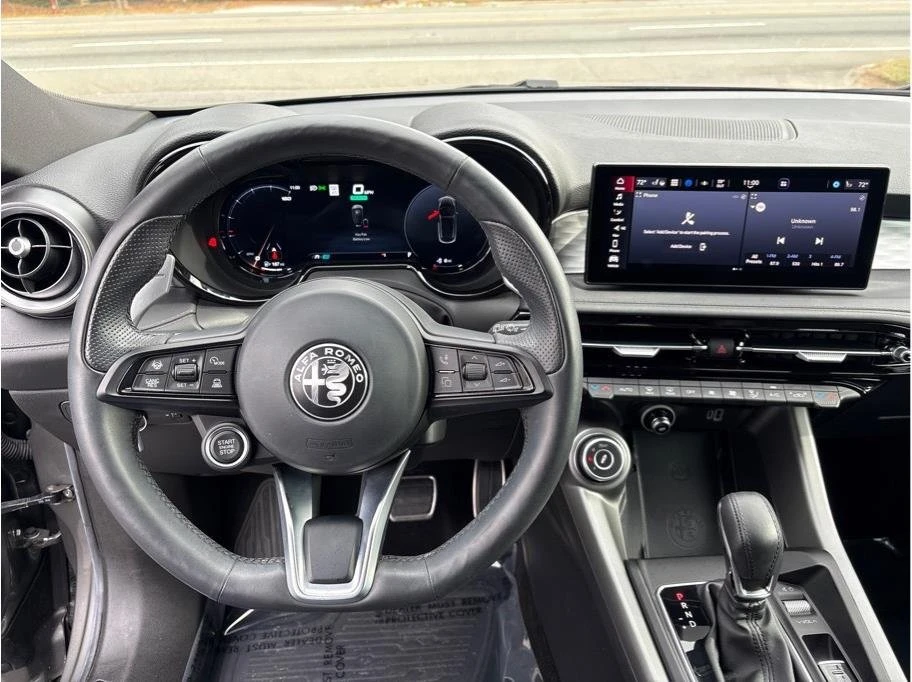2024 Alfa Romeo Tonale - Image 15 of 20