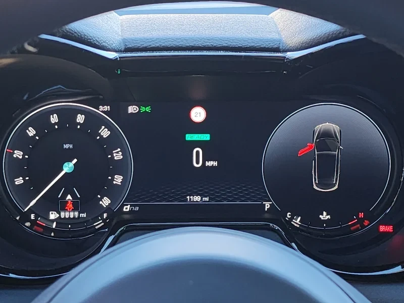 2024 Alfa Romeo Tonale - Image 11 of 12